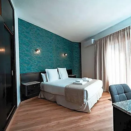 Ventus Hotel