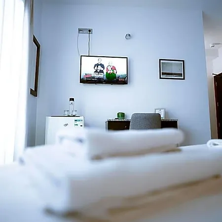 Hotel Ventus