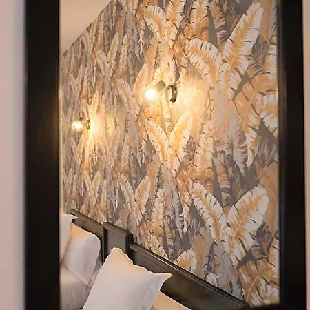 Ventus Hotel Granadilla De Abona