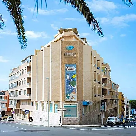 Ventus Hotel 3*