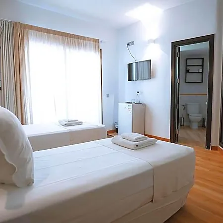 Hotel Ventus 3*