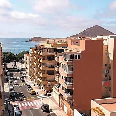 Hotel Ventus Granadilla De Abona
