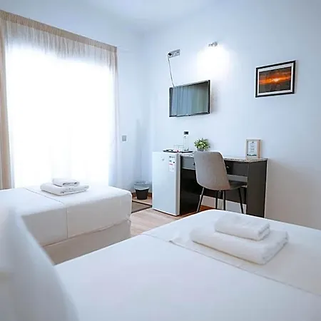 Hotel Ventus Granadilla De Abona