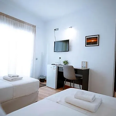 Ventus Hotel