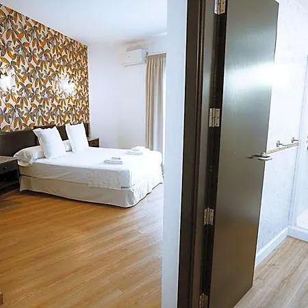 Hotel Ventus Granadilla De Abona