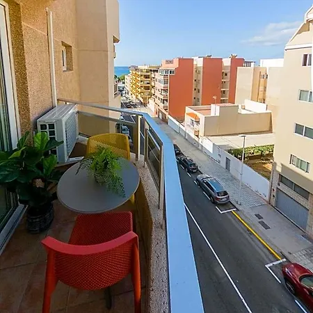 Hotel Ventus