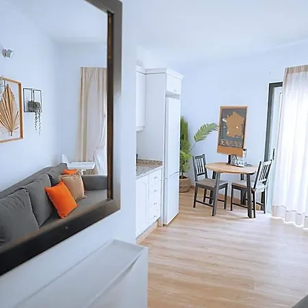 Hotel Ventus Granadilla De Abona